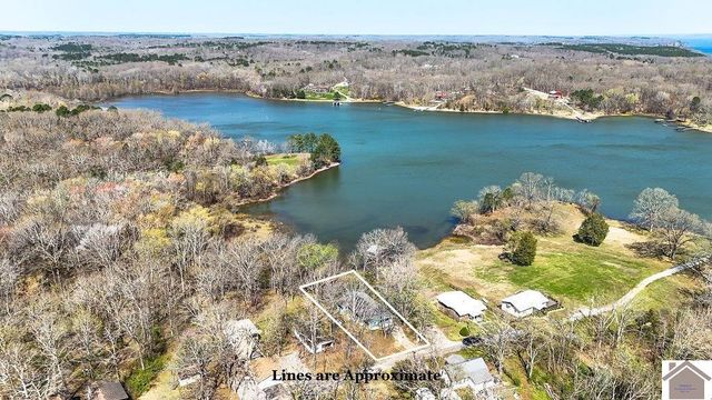 267 Primrose Drive, New Concord, KY 42076