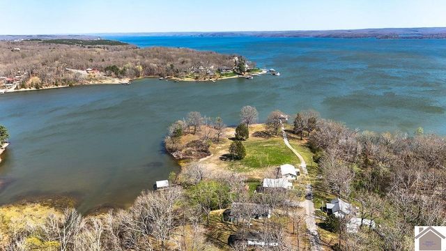 267 Primrose Drive, New Concord, KY 42076