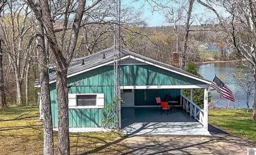 267 Primrose Drive, New Concord, KY 42076