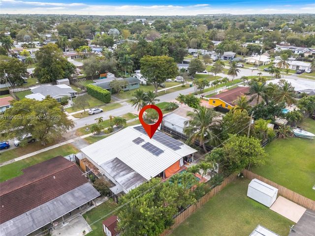 18670 Belview Dr, Cutler Bay, FL 33157