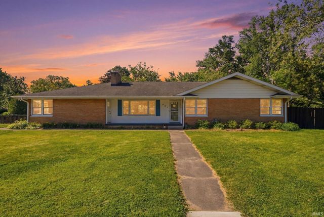 901 Lindberg Road, West Lafayette, IN 47906
