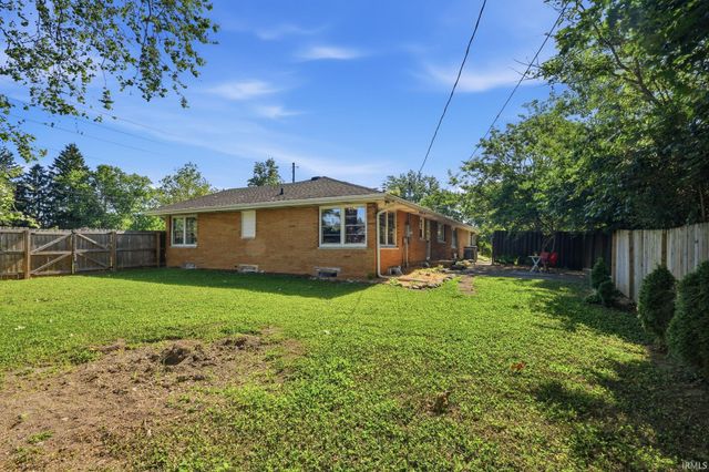 901 Lindberg Road, West Lafayette, IN 47906