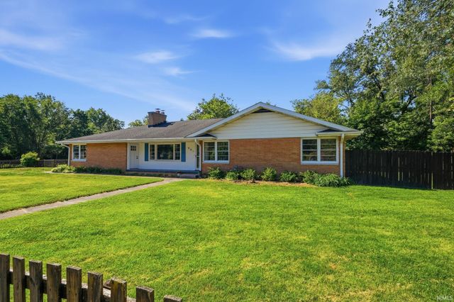 901 Lindberg Road, West Lafayette, IN 47906