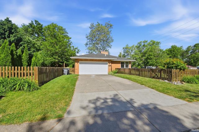 901 Lindberg Road, West Lafayette, IN 47906