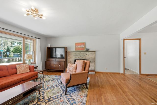 901 Lindberg Road, West Lafayette, IN 47906