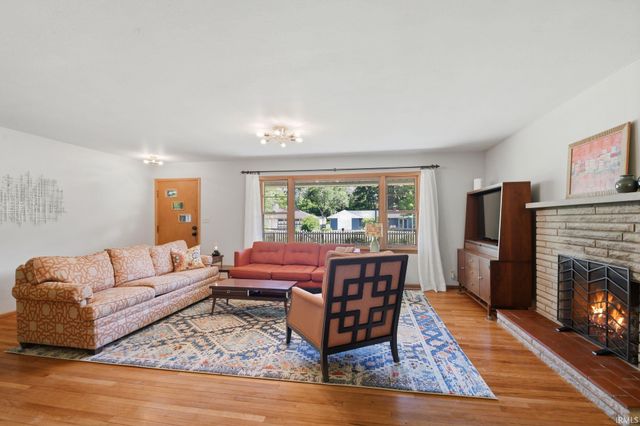 901 Lindberg Road, West Lafayette, IN 47906