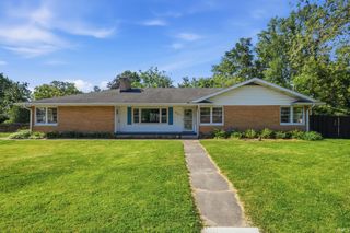 901 Lindberg Road, West Lafayette, IN 47906