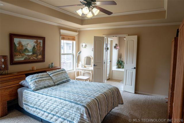 13826 N 59th East Place, Collinsville, OK 74021