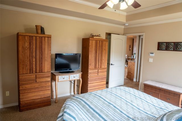 13826 N 59th East Place, Collinsville, OK 74021