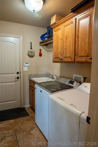 13826 N 59th East Place, Collinsville, OK 74021