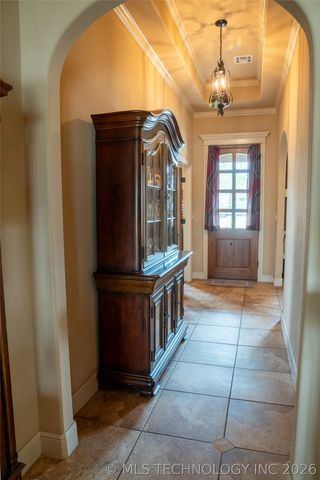 13826 N 59th East Place, Collinsville, OK 74021