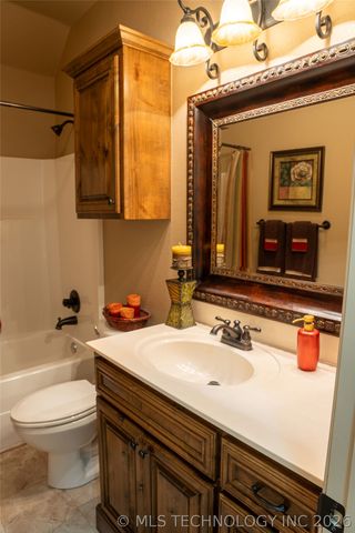 13826 N 59th East Place, Collinsville, OK 74021