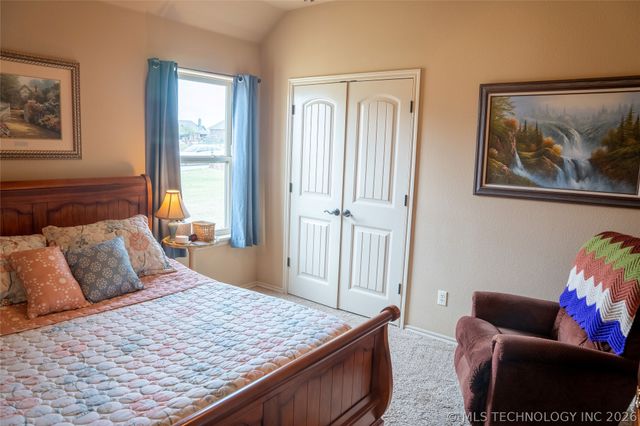 13826 N 59th East Place, Collinsville, OK 74021