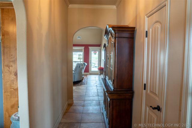 13826 N 59th East Place, Collinsville, OK 74021