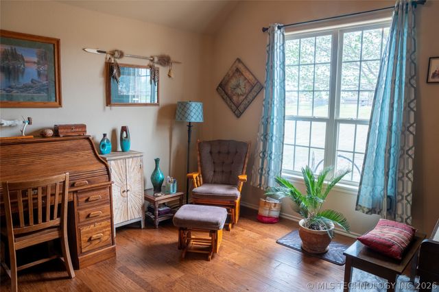 13826 N 59th East Place, Collinsville, OK 74021