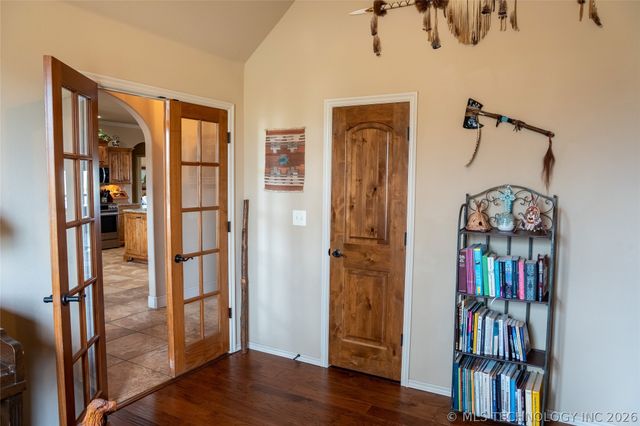 13826 N 59th East Place, Collinsville, OK 74021