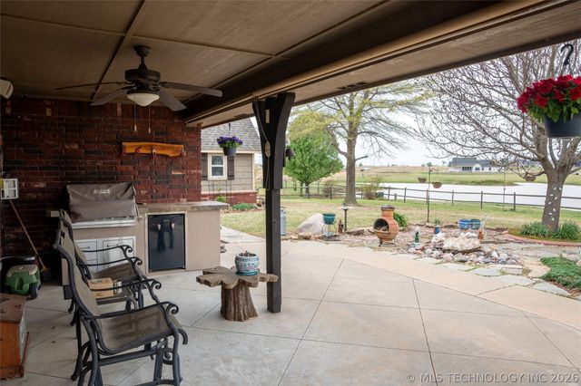 13826 N 59th East Place, Collinsville, OK 74021