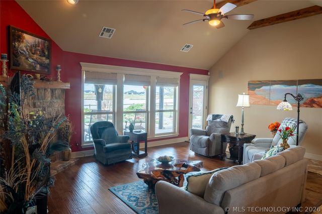 13826 N 59th East Place, Collinsville, OK 74021