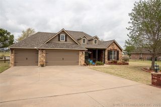13826 N 59th East Place, Collinsville, OK 74021