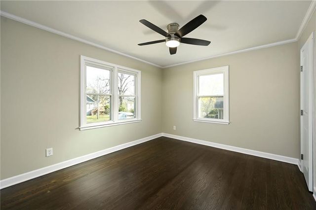 8301 Highland Avenue, Kansas City, MO 64131