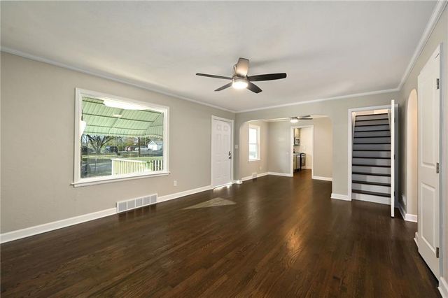 8301 Highland Avenue, Kansas City, MO 64131