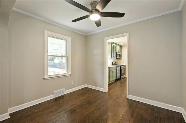 8301 Highland Avenue, Kansas City, MO 64131