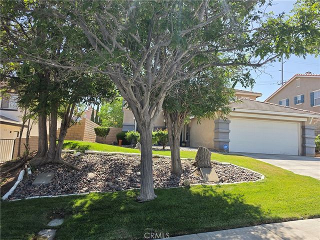 38638 Annette Avenue, Palmdale, CA 93551