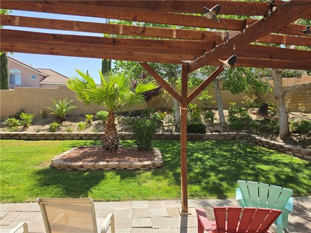 38638 Annette Avenue, Palmdale, CA 93551