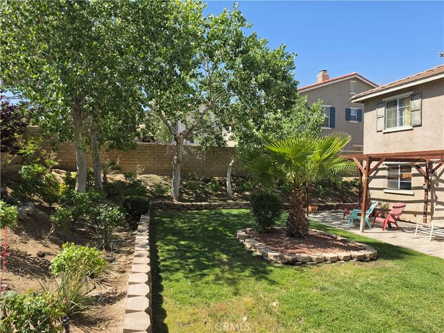 38638 Annette Avenue, Palmdale, CA 93551