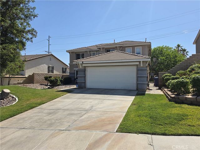 38638 Annette Avenue, Palmdale, CA 93551