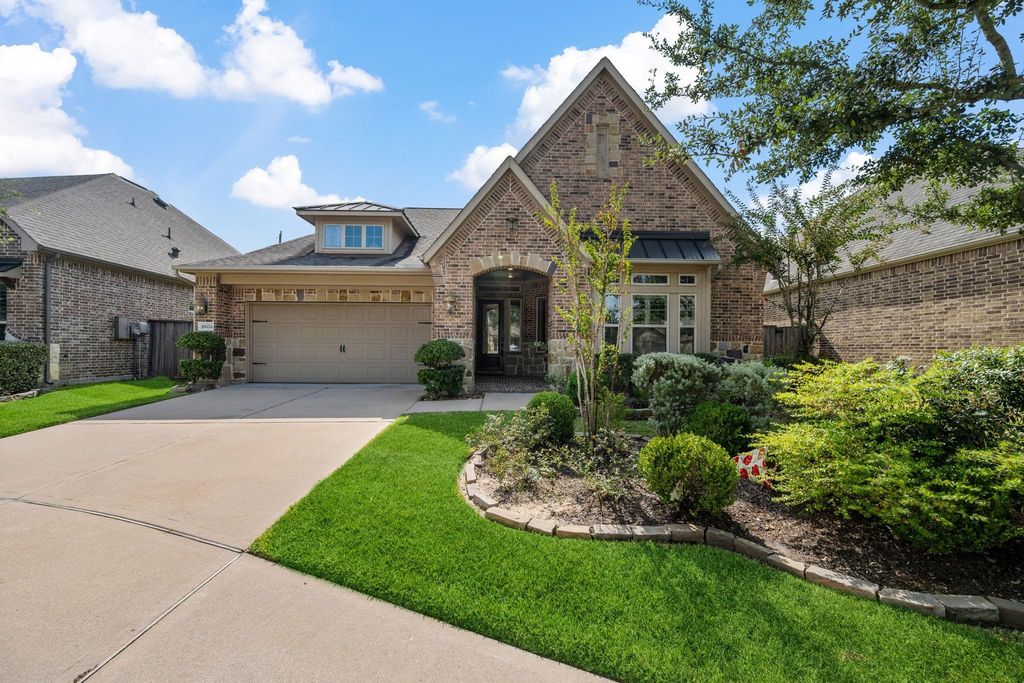 18626 Luma Cove Lane, Cypress, TX 77429