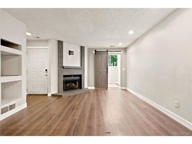 8376 S Upham Way A106, Littleton, CO 80128