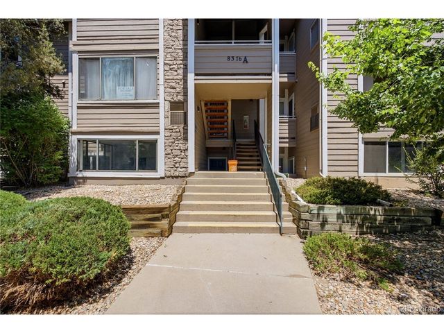 8376 S Upham Way A106, Littleton, CO 80128