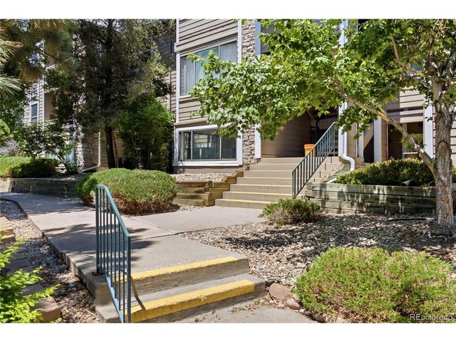 8376 S Upham Way A106, Littleton, CO 80128