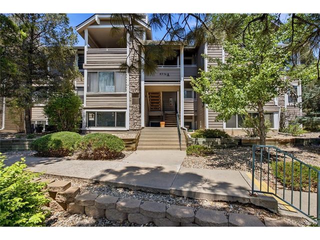 8376 S Upham Way A106, Littleton, CO 80128