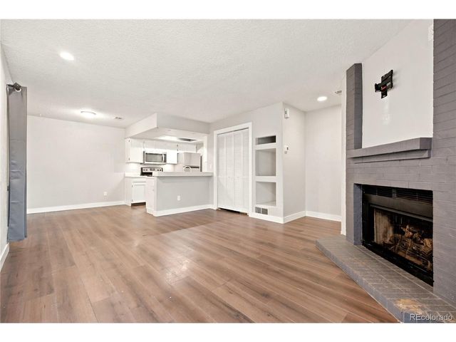 8376 S Upham Way A106, Littleton, CO 80128