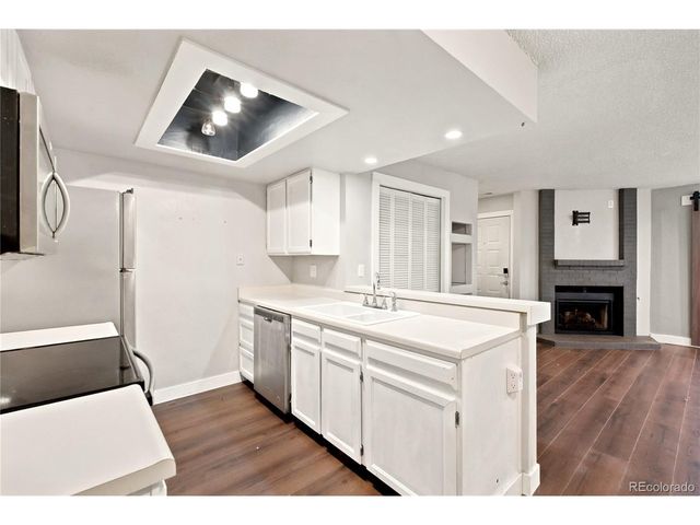 8376 S Upham Way A106, Littleton, CO 80128