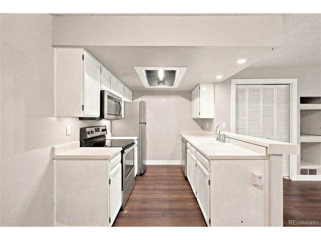 8376 S Upham Way A106, Littleton, CO 80128