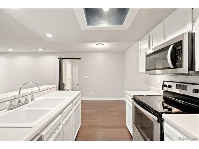 8376 S Upham Way A106, Littleton, CO 80128