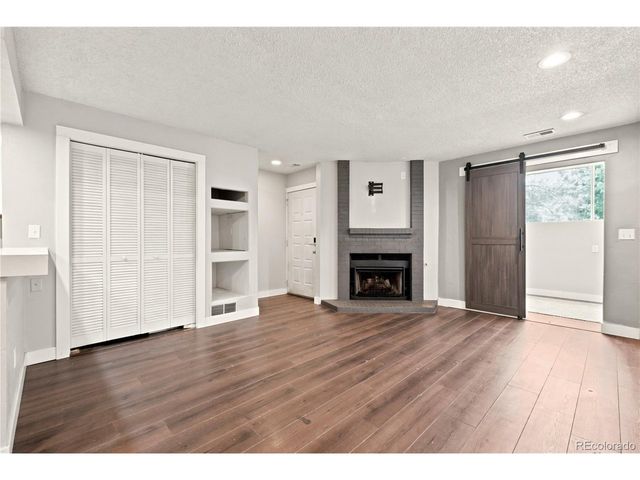 8376 S Upham Way A106, Littleton, CO 80128