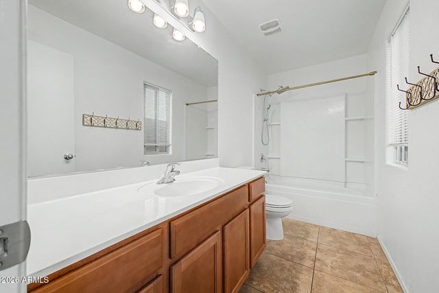 1897 W STAGECOACH Street, Apache Junction, AZ 85120