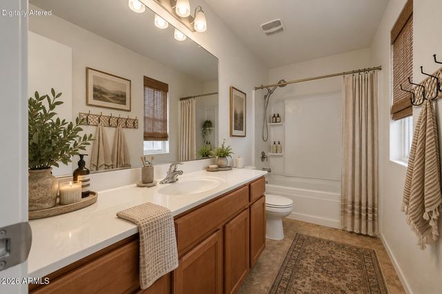 1897 W STAGECOACH Street, Apache Junction, AZ 85120