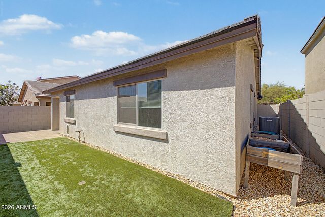 1897 W STAGECOACH Street, Apache Junction, AZ 85120