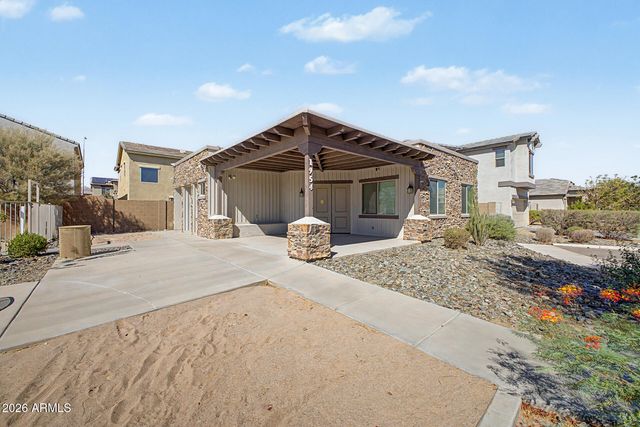 1897 W STAGECOACH Street, Apache Junction, AZ 85120