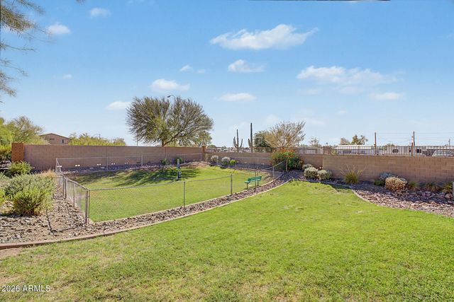 1897 W STAGECOACH Street, Apache Junction, AZ 85120