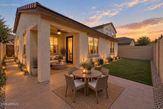 1897 W STAGECOACH Street, Apache Junction, AZ 85120