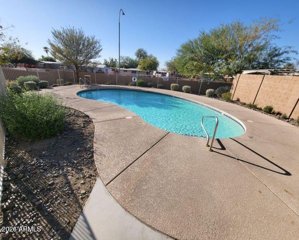 1897 W STAGECOACH Street, Apache Junction, AZ 85120