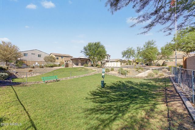 1897 W STAGECOACH Street, Apache Junction, AZ 85120