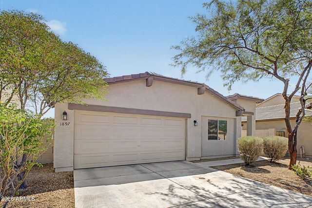 1897 W STAGECOACH Street, Apache Junction, AZ 85120
