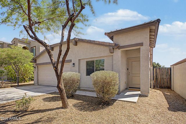 1897 W STAGECOACH Street, Apache Junction, AZ 85120